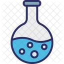 Erlenmeyer  Icono