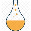 Matraz Conico Matraz Erlenmeyer Matraz Icono