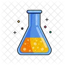 Erlenmeyer  Icon