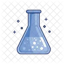 Erlenmeyer  Icon