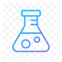 Erlenmeyer  Icono