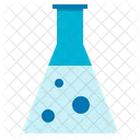 Erlenmeyer  Icono