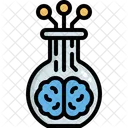 Matraz Innovacion Artificial Icono