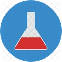 Conico Matraz Erlenmeyer Icon