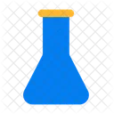 Matraz erlenmeyer  Icon