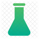 Matraz erlenmeyer  Icon