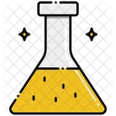 Matraz erlenmeyer  Icon