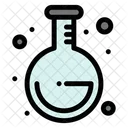 Matraz Redondo Matraz Quimico Matraz Conico Icono