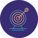 Matrícula  Icono