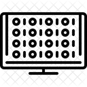 Matrix  Icon