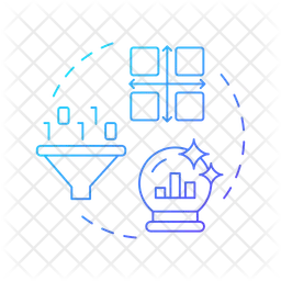 Matrixfaktorisierung  Symbol