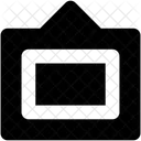 Matrix Form Design Symbol