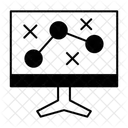 Matriz de habilidades  Icono