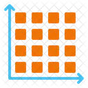 Matriz de información  Icono