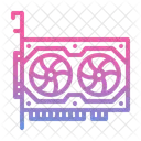 Computador Pc Gpu Icon