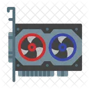 Computador Pc Gpu Icon