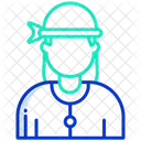 Matrosin Matrosin Matrose Symbol