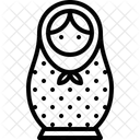 Matryoshka  Icon