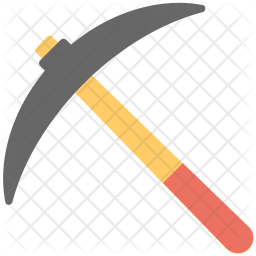 Mattock Icon