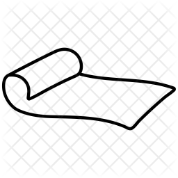 Mattress Icon