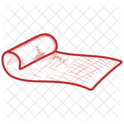Mattress Icon