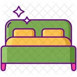 Mattress Cleaning  Icon