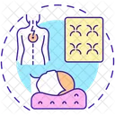 Mattress for upper back pain  Icon