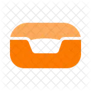 Mattress  Icon