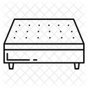 Mattress  Icon