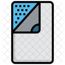 Mattress Pad  Icon