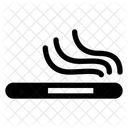 Mau Habito Vicio Prejudicial A Saude Icon
