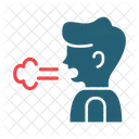Mau Halito Boca Cuidados De Saude Icon