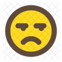 Emoticon Emoji Expressao Ícone