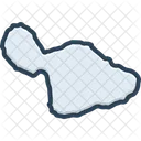 Maui Icon