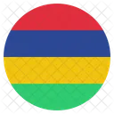 Mauritius  Icon