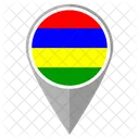 Mauritius  Symbol