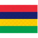 Mauritius  Icon