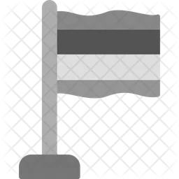Mauritius Flag Icon