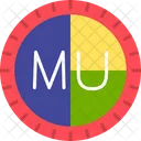 Mauritius Dial Code Dial Code Country Code Icon