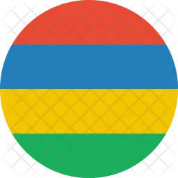 Mauritius  Symbol