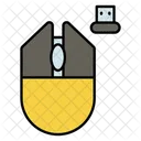 Maus Klick Cursor Symbol