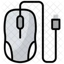 Eingabegerat Computerzubehor Maus Symbol