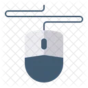 Maus Gerat Klicken Symbol