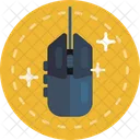 Maus Gaming Maus Controller Icon