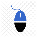 Maus Klick Cursor Icon