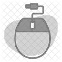 Maus Computer Gerat Symbol