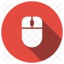 Cursor Maus Klicken Symbol