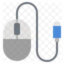 Maus Computer Hardware Gerat Symbol