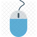 Computermaus Eingabegerat Zeigegerat Icon