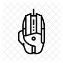 Maus  Symbol